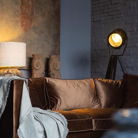 The Bohemian Bali, A Member Of Design Hotels Canggu Esterno foto