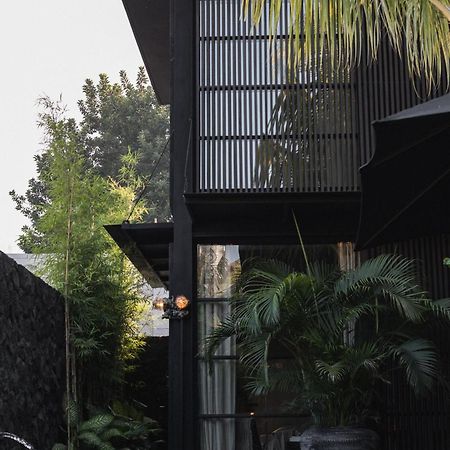 The Bohemian Bali, A Member Of Design Hotels Canggu Esterno foto