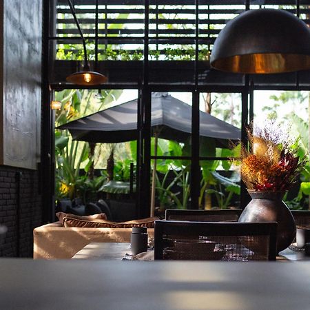 The Bohemian Bali, A Member Of Design Hotels Canggu Esterno foto