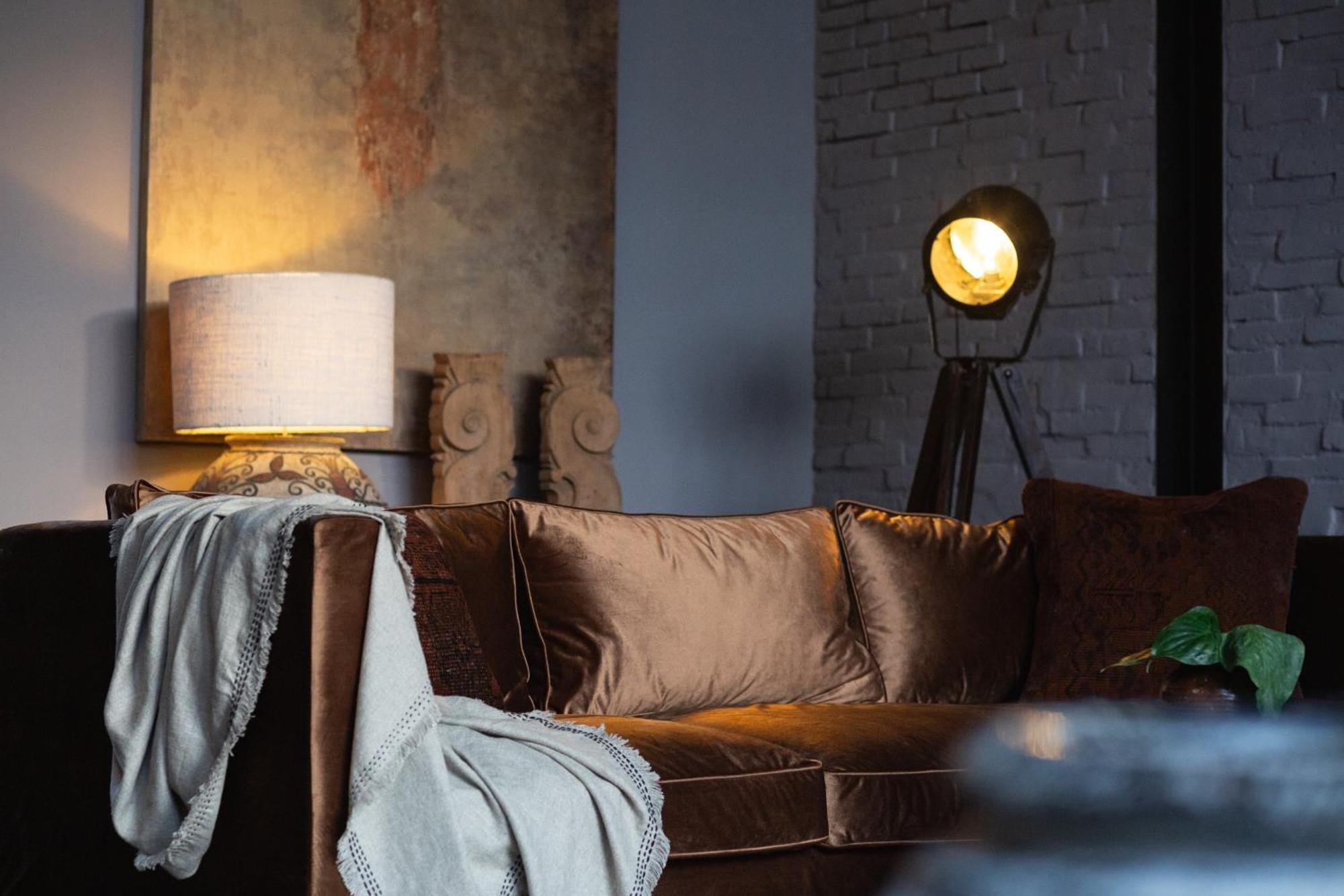 The Bohemian Bali, A Member Of Design Hotels Canggu Esterno foto
