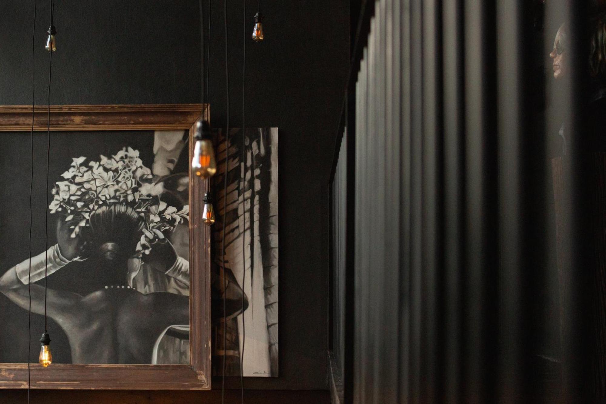 The Bohemian Bali, A Member Of Design Hotels Canggu Esterno foto