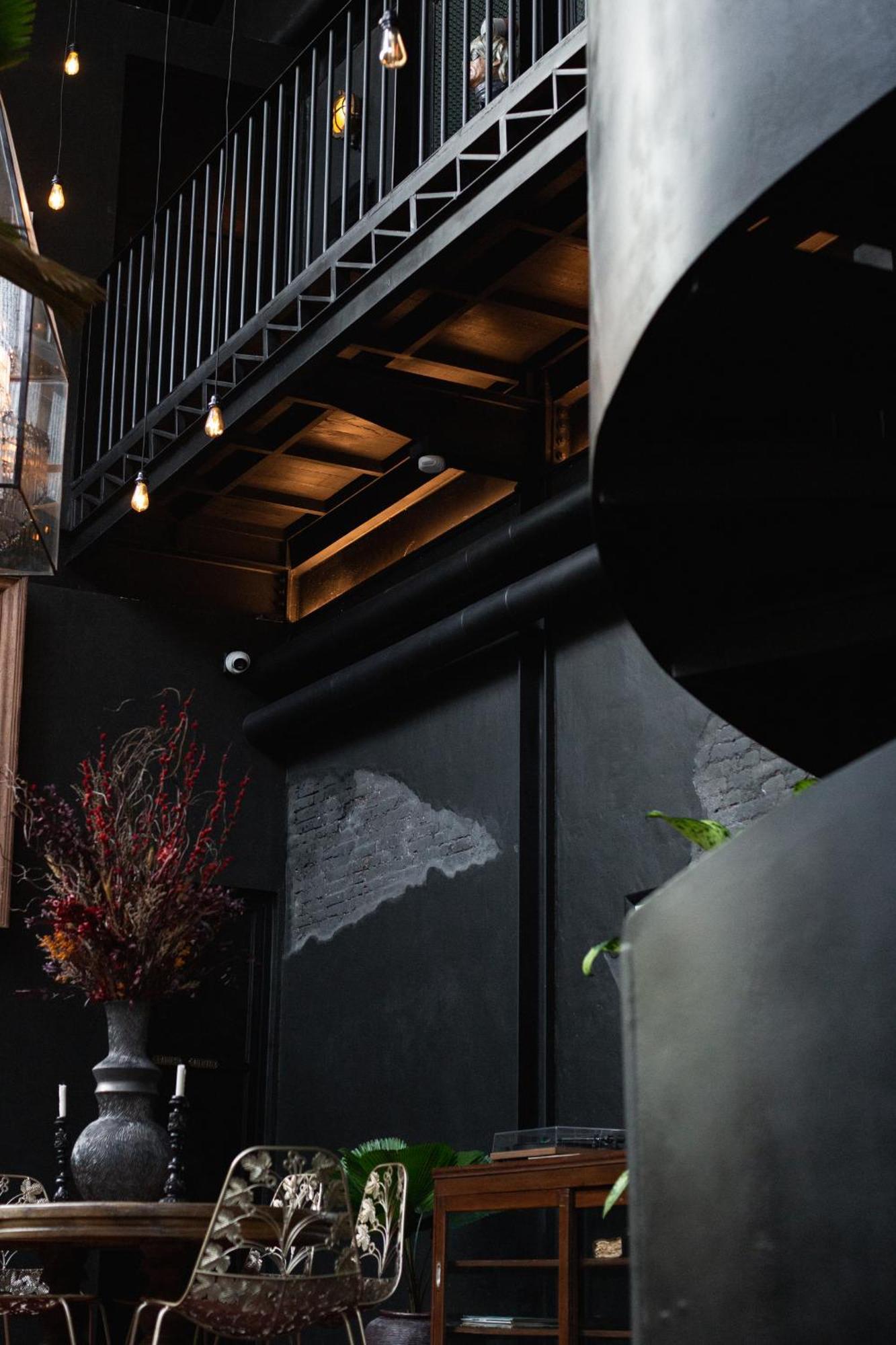 The Bohemian Bali, A Member Of Design Hotels Canggu Esterno foto