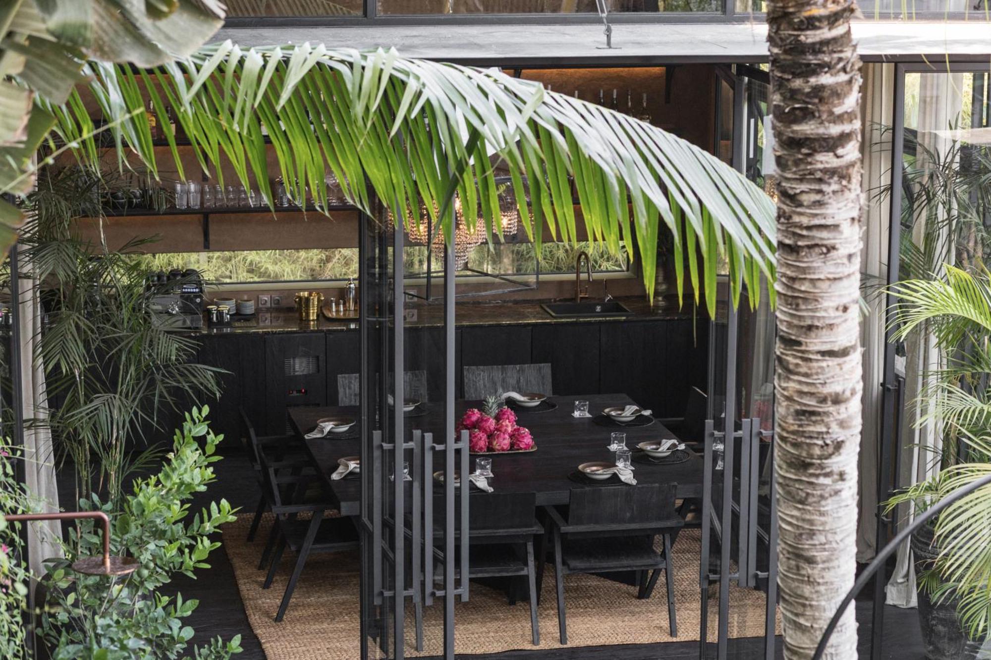 The Bohemian Bali, A Member Of Design Hotels Canggu Esterno foto