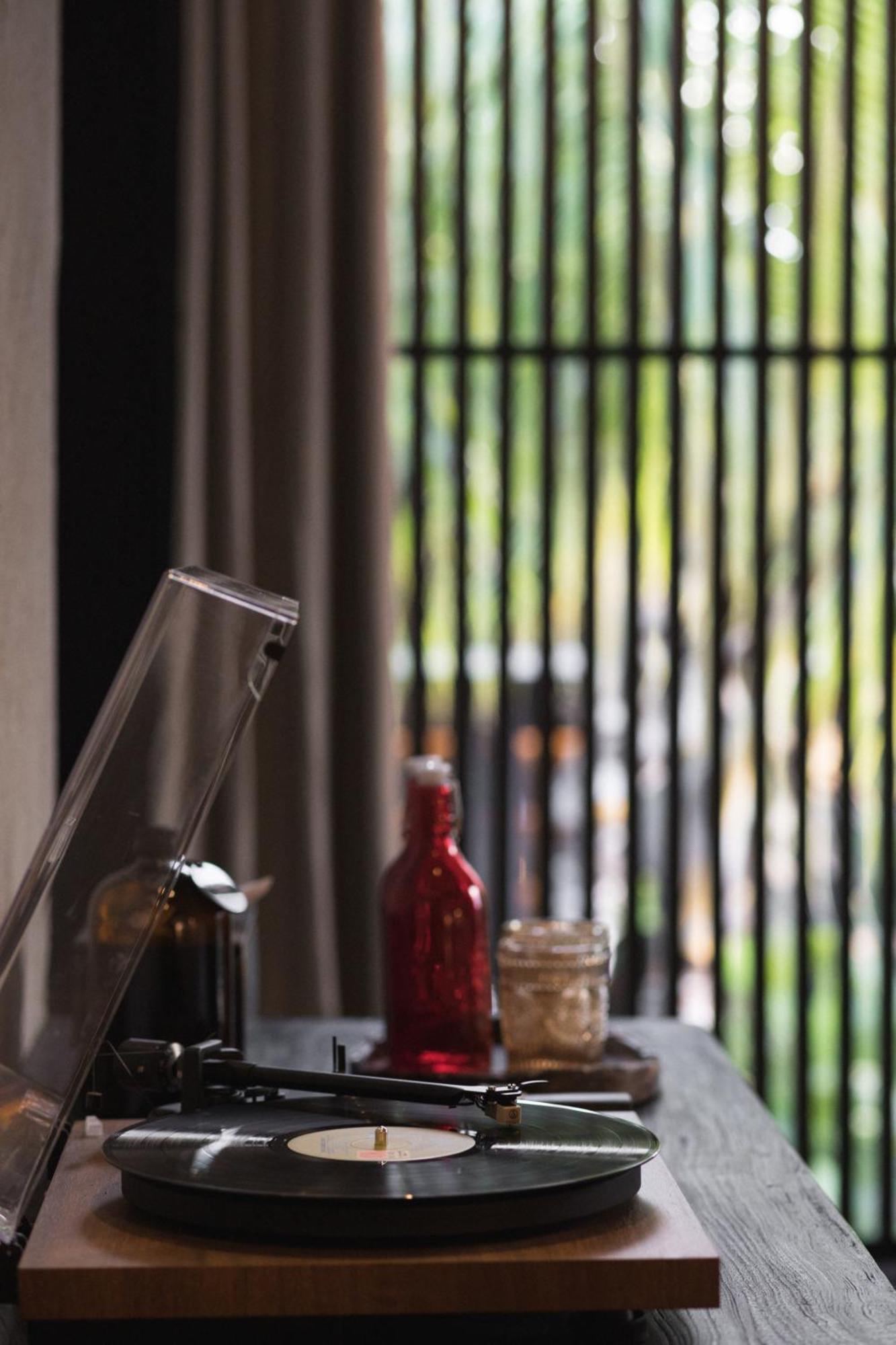 The Bohemian Bali, A Member Of Design Hotels Canggu Esterno foto