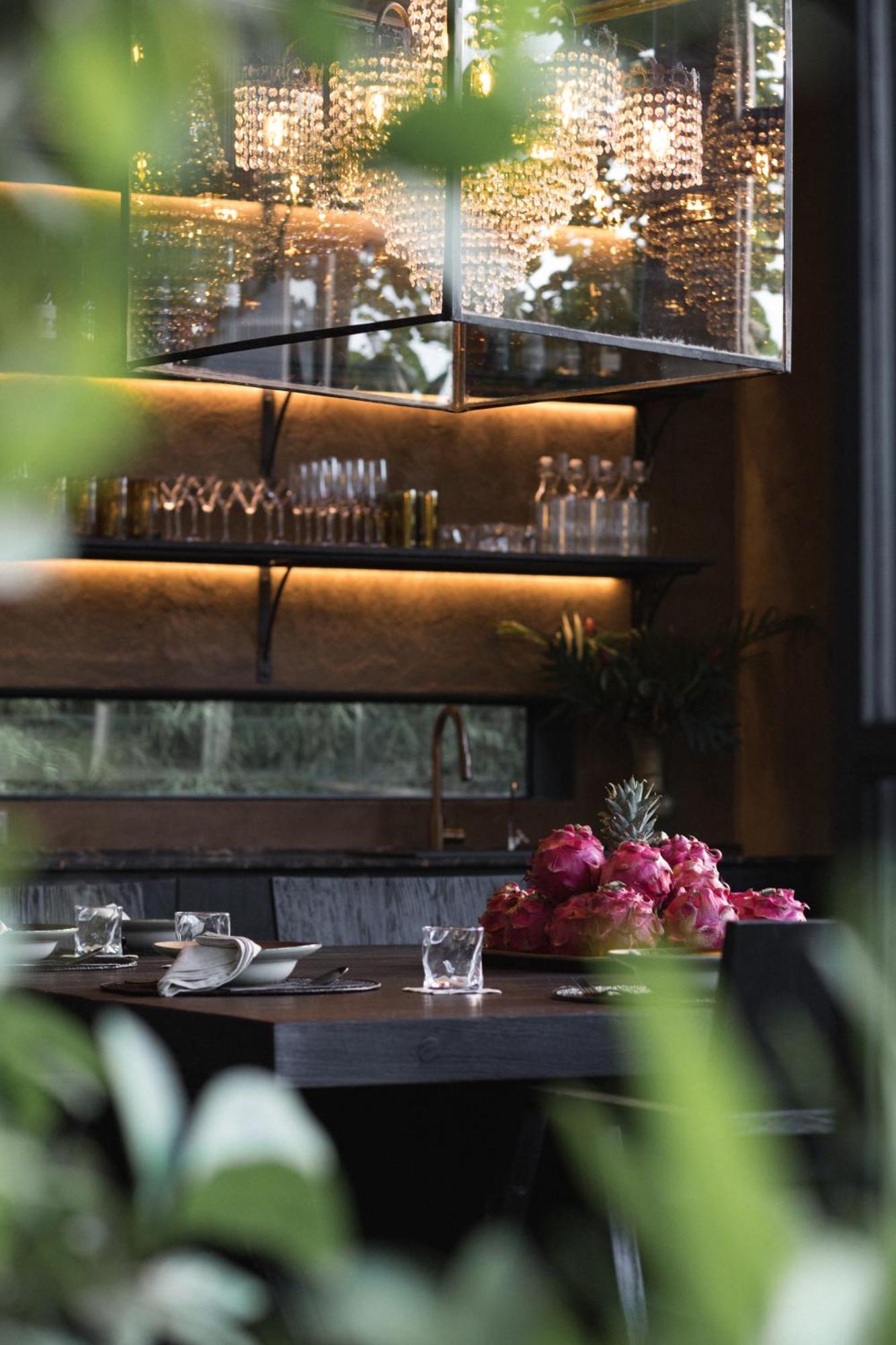 The Bohemian Bali, A Member Of Design Hotels Canggu Esterno foto