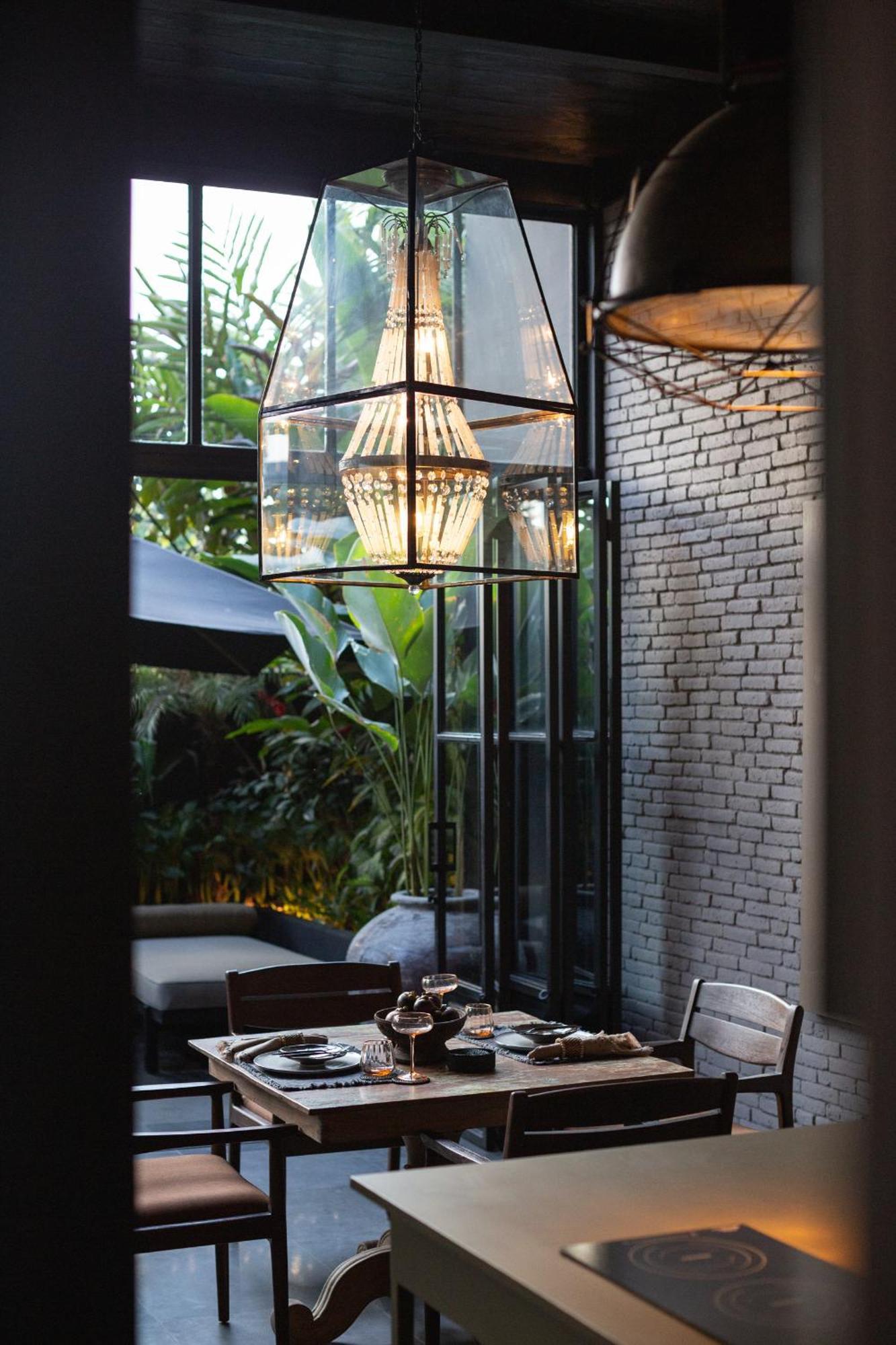 The Bohemian Bali, A Member Of Design Hotels Canggu Esterno foto