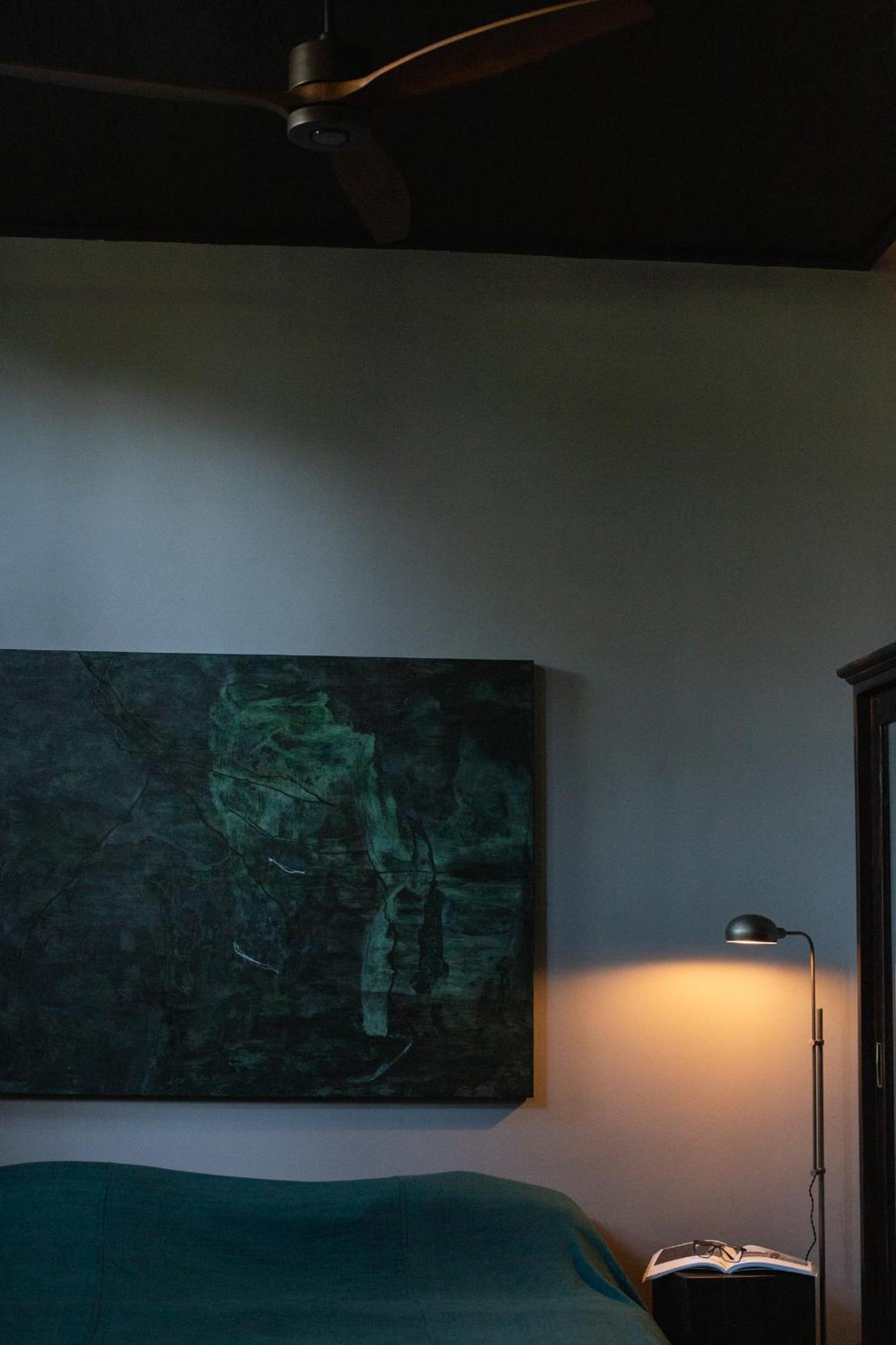 The Bohemian Bali, A Member Of Design Hotels Canggu Esterno foto