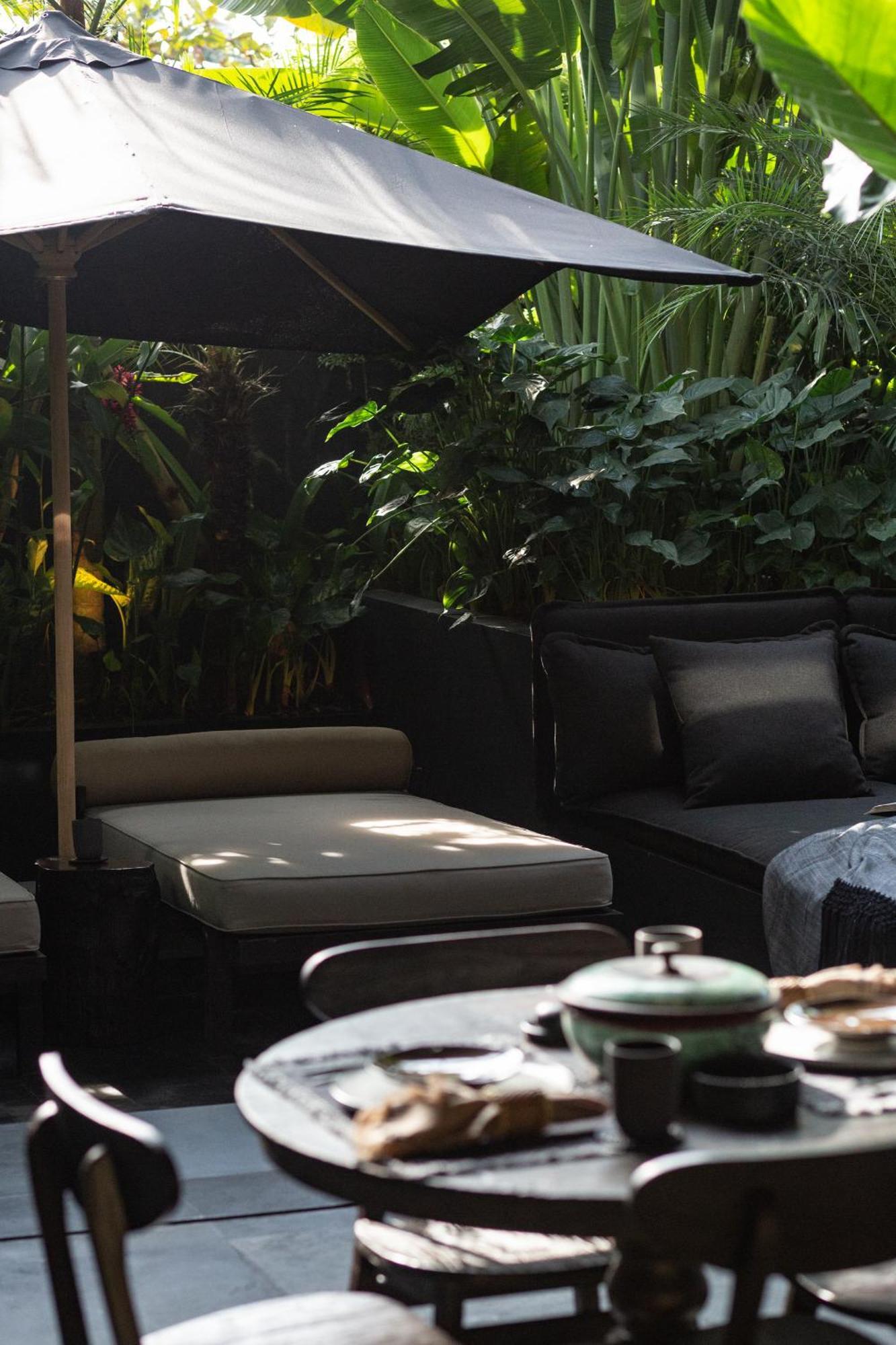 The Bohemian Bali, A Member Of Design Hotels Canggu Esterno foto