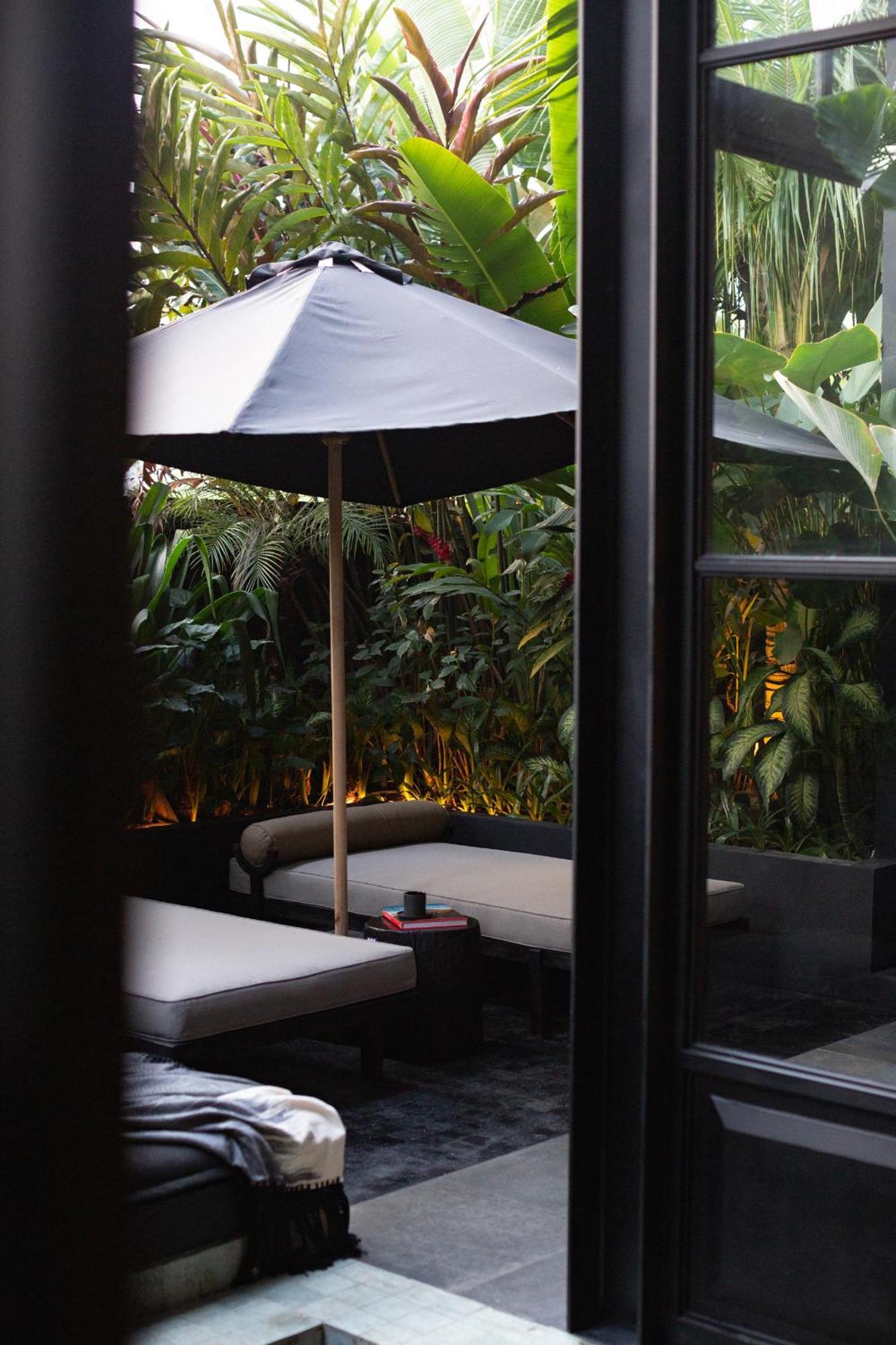 The Bohemian Bali, A Member Of Design Hotels Canggu Esterno foto
