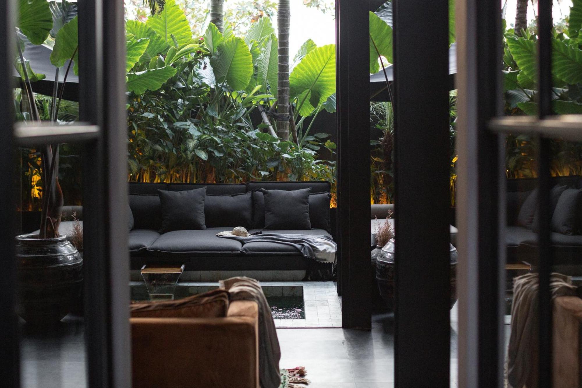 The Bohemian Bali, A Member Of Design Hotels Canggu Esterno foto