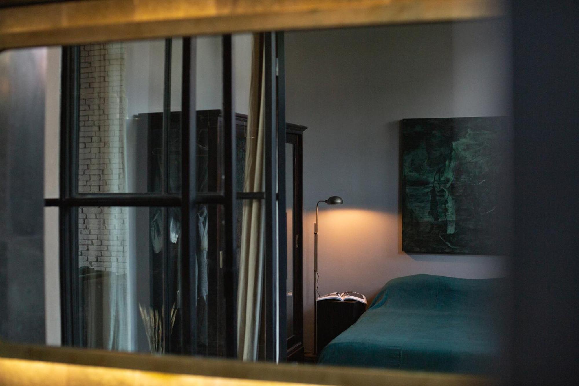 The Bohemian Bali, A Member Of Design Hotels Canggu Esterno foto