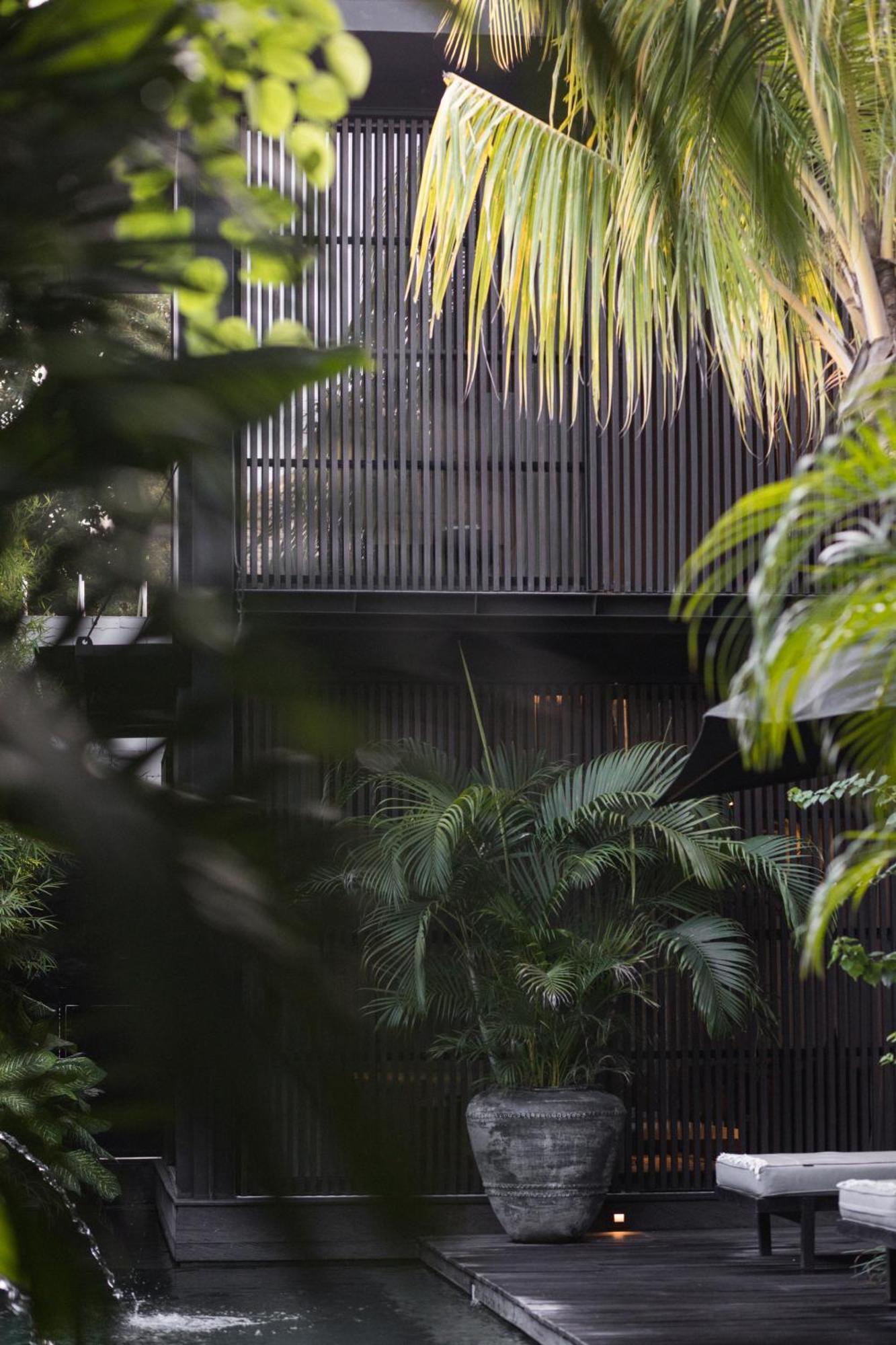 The Bohemian Bali, A Member Of Design Hotels Canggu Esterno foto
