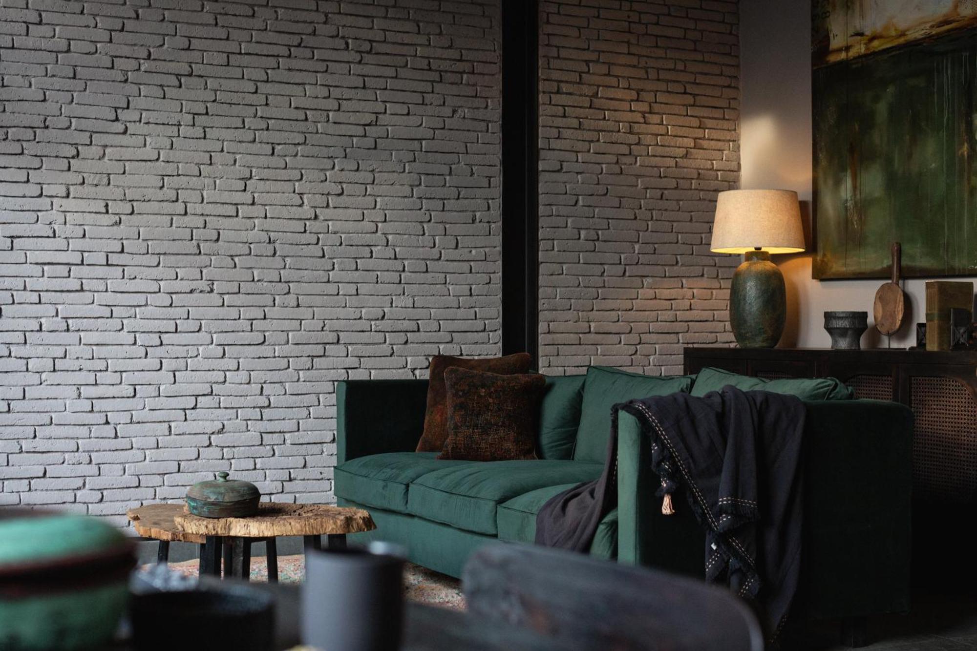 The Bohemian Bali, A Member Of Design Hotels Canggu Esterno foto