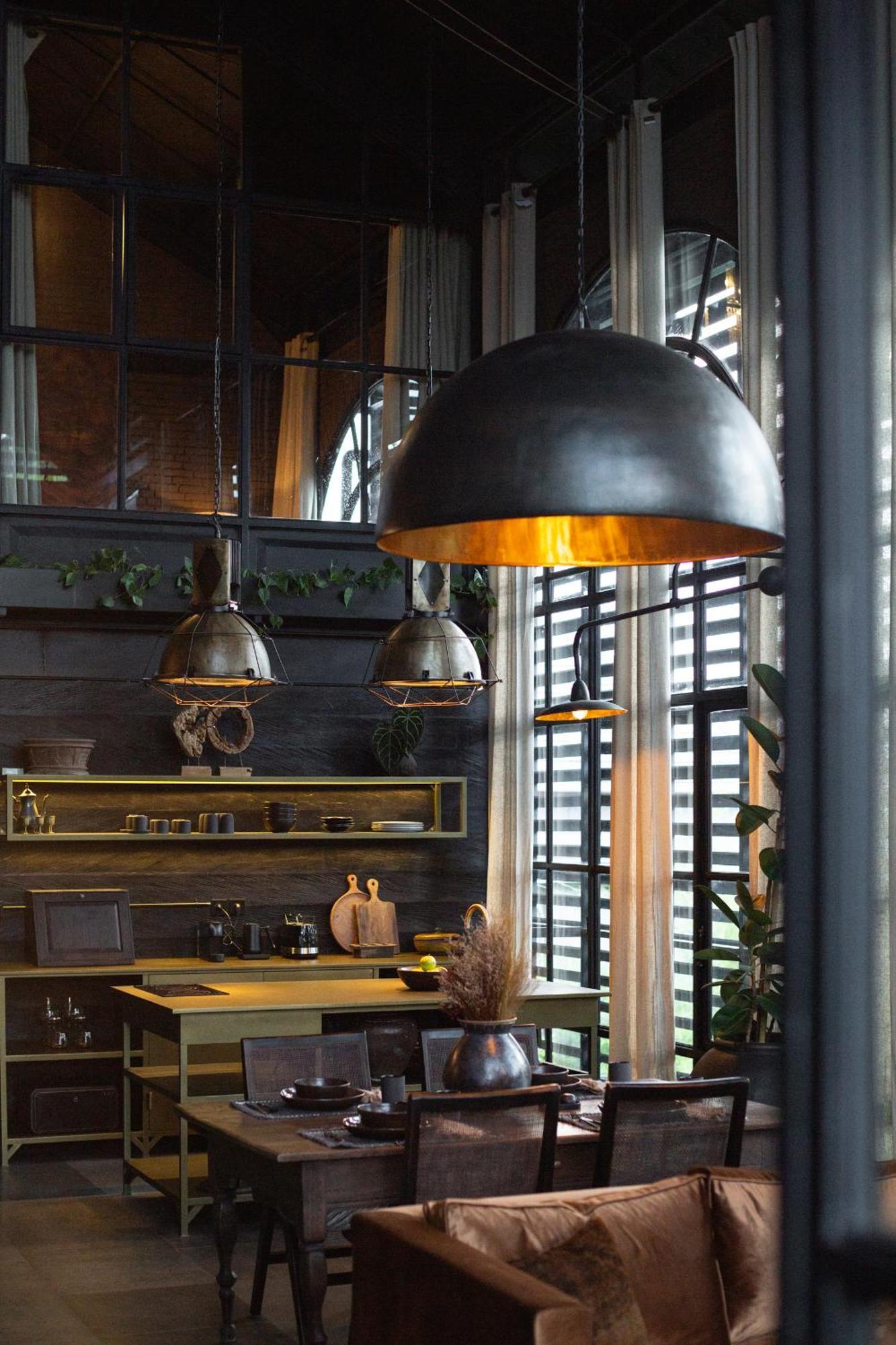 The Bohemian Bali, A Member Of Design Hotels Canggu Esterno foto