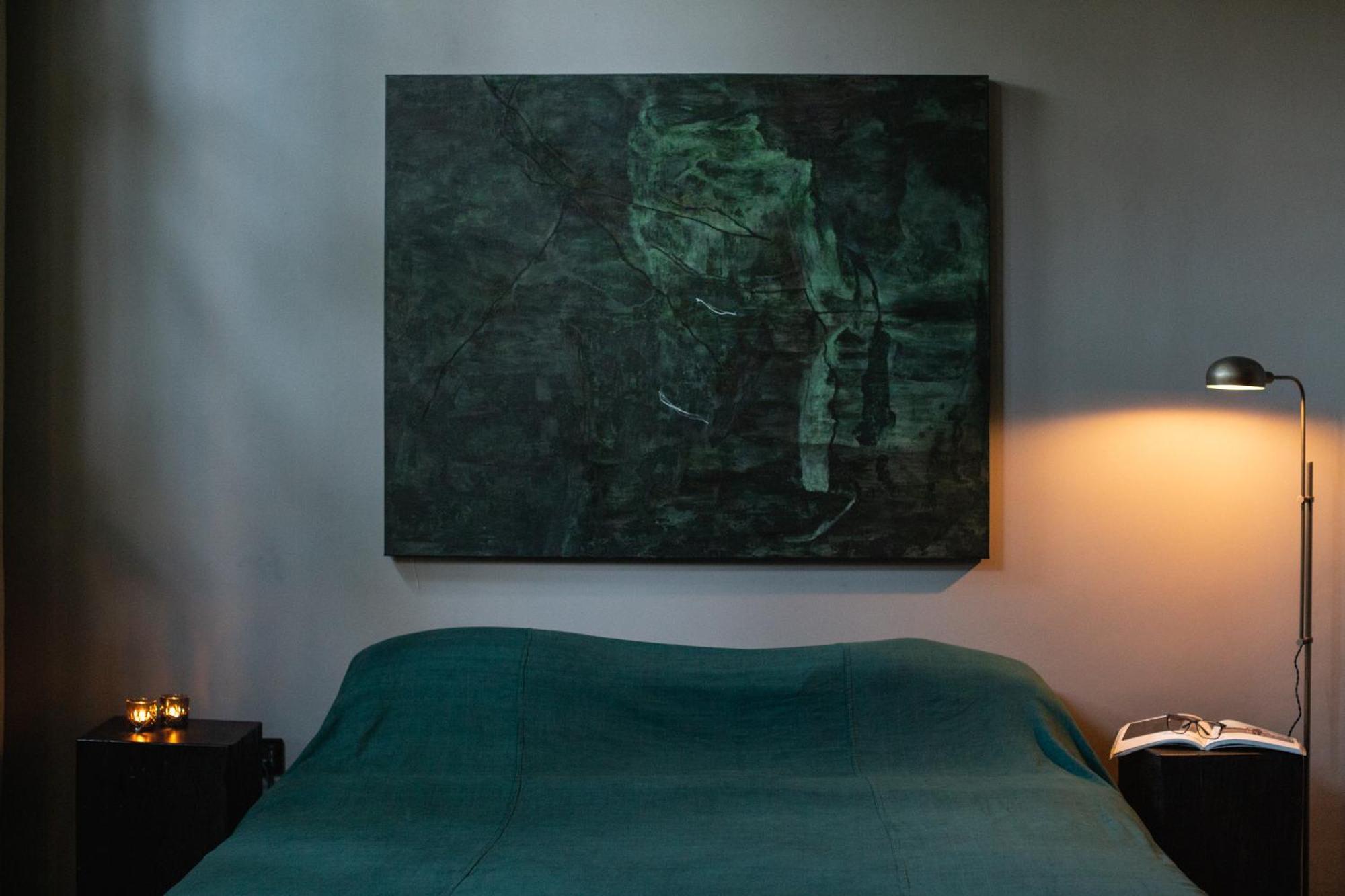 The Bohemian Bali, A Member Of Design Hotels Canggu Esterno foto