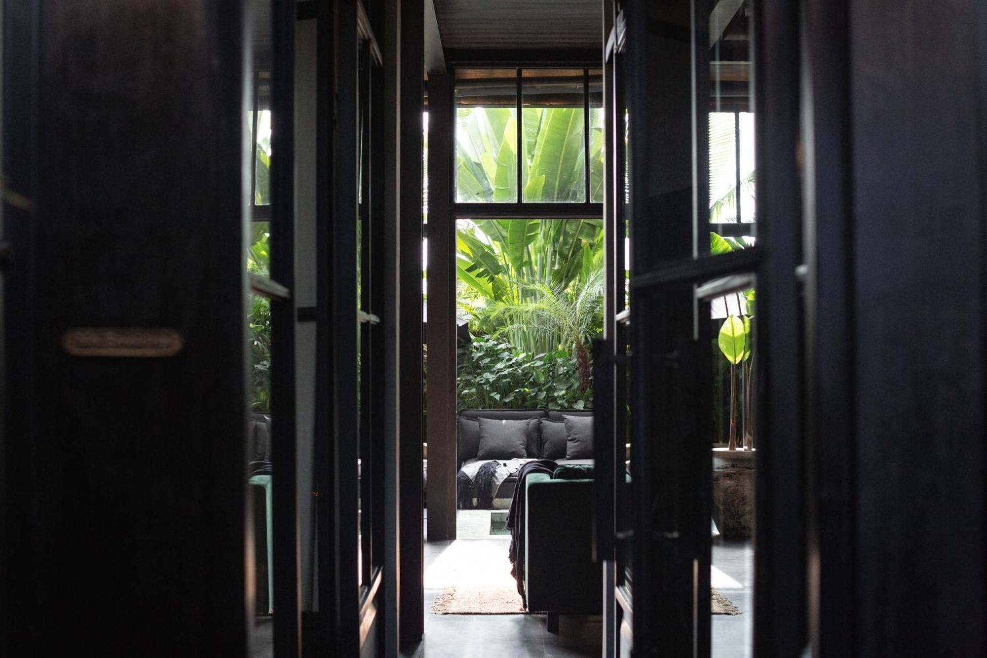 The Bohemian Bali, A Member Of Design Hotels Canggu Esterno foto
