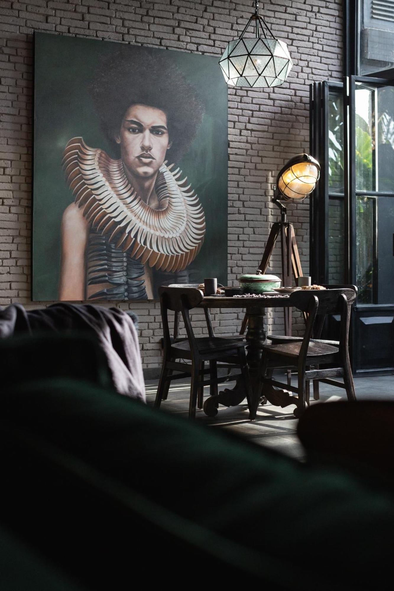 The Bohemian Bali, A Member Of Design Hotels Canggu Esterno foto