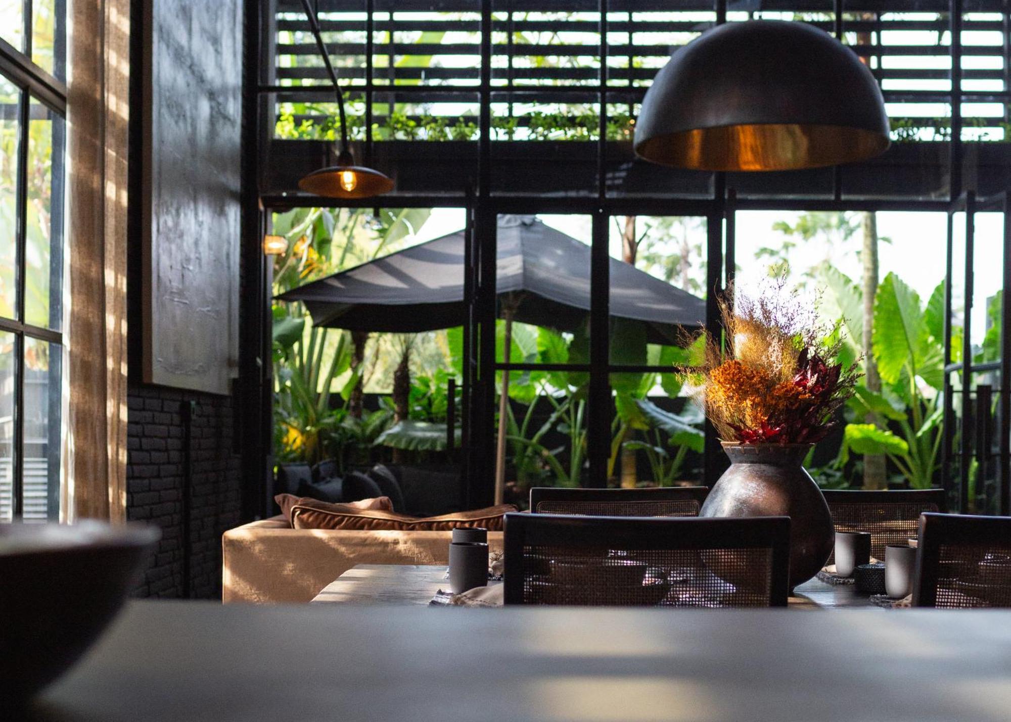 The Bohemian Bali, A Member Of Design Hotels Canggu Esterno foto