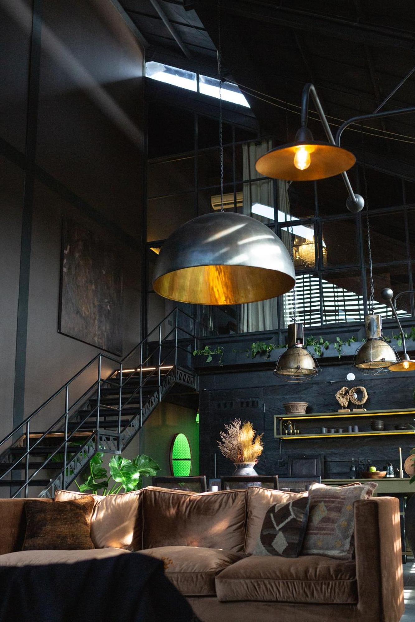 The Bohemian Bali, A Member Of Design Hotels Canggu Esterno foto