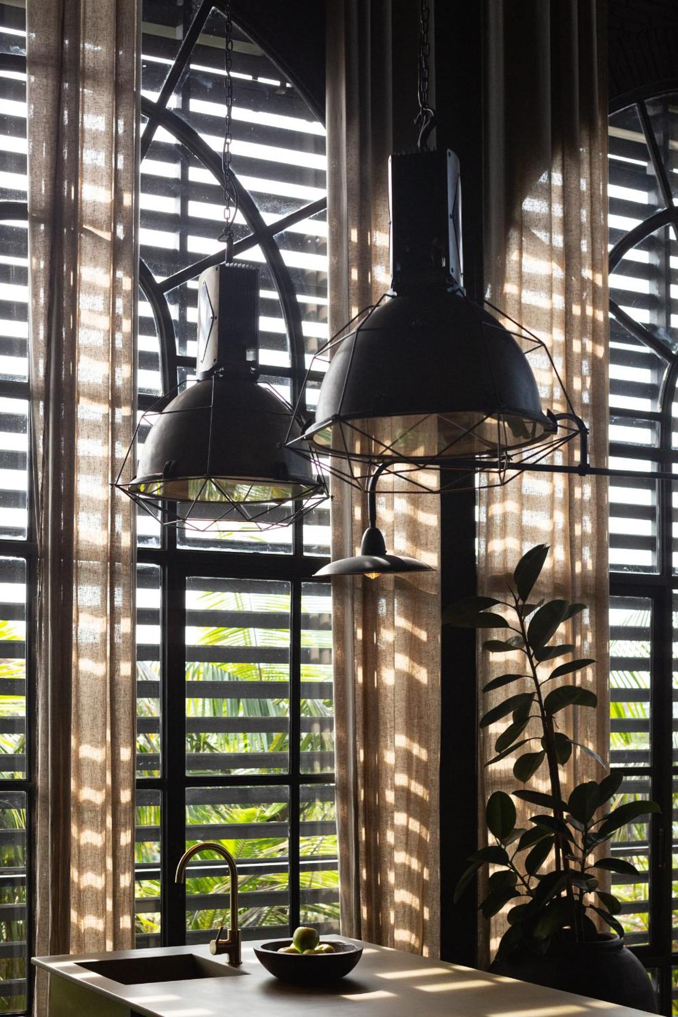 The Bohemian Bali, A Member Of Design Hotels Canggu Esterno foto