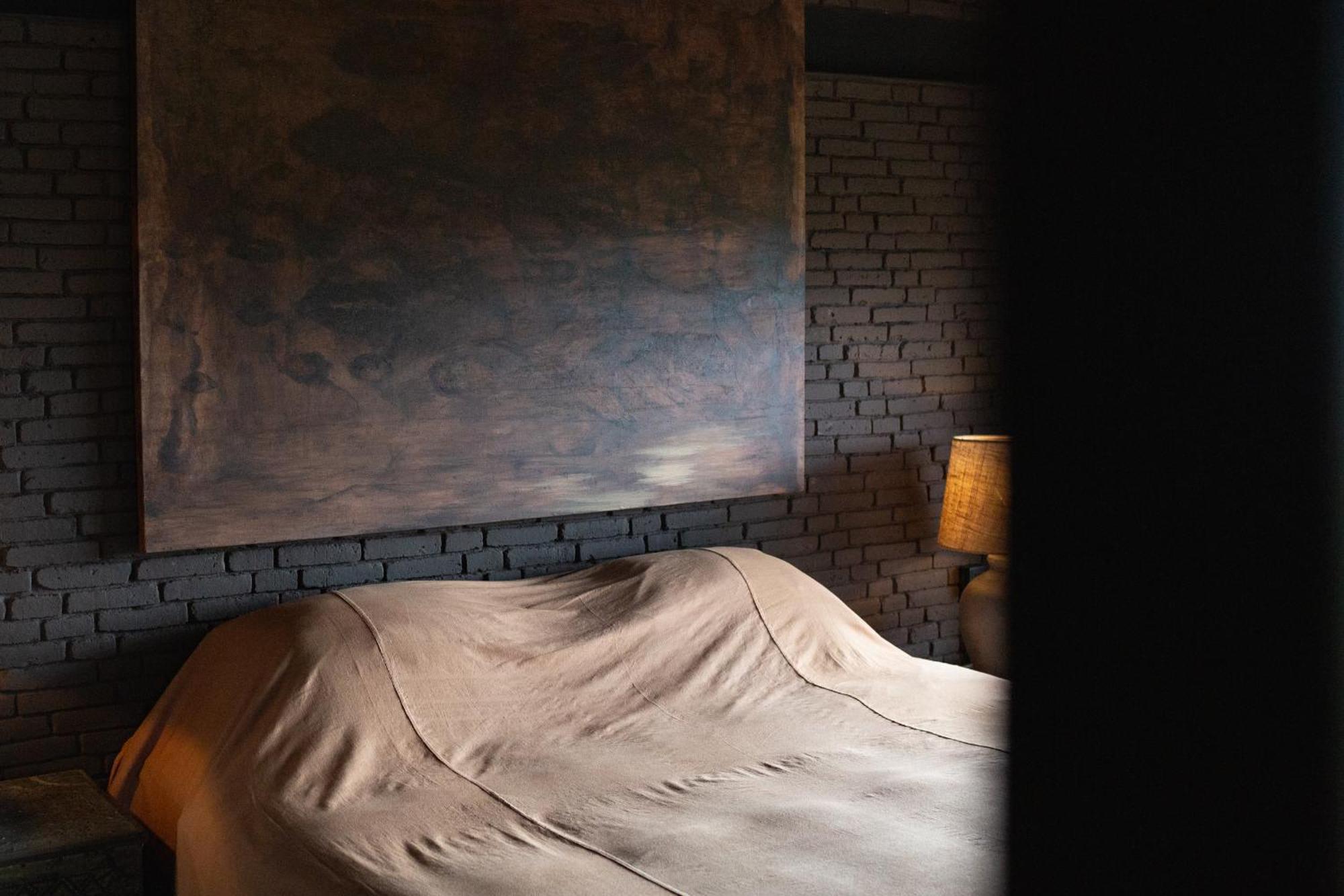 The Bohemian Bali, A Member Of Design Hotels Canggu Esterno foto