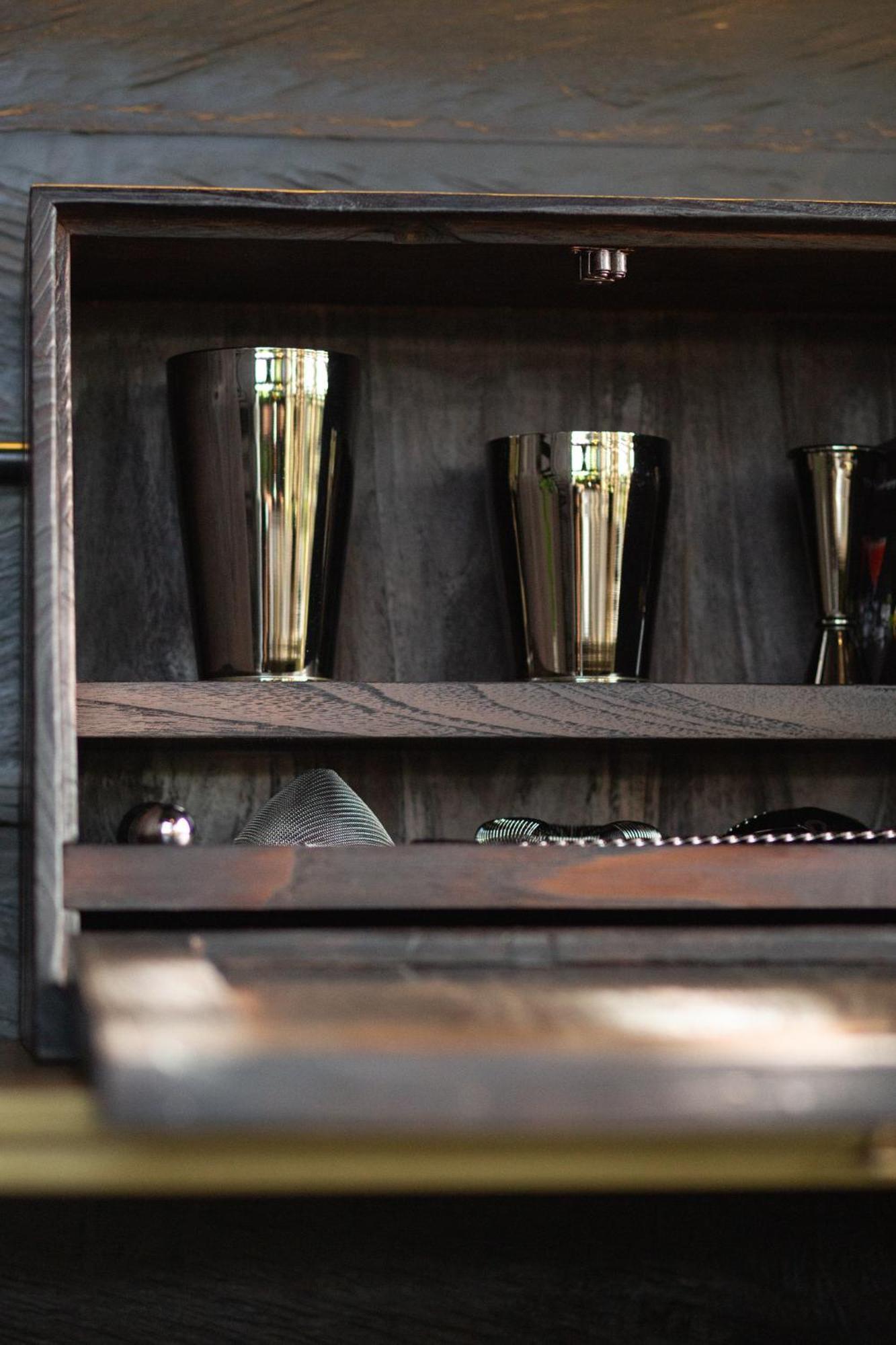 The Bohemian Bali, A Member Of Design Hotels Canggu Esterno foto