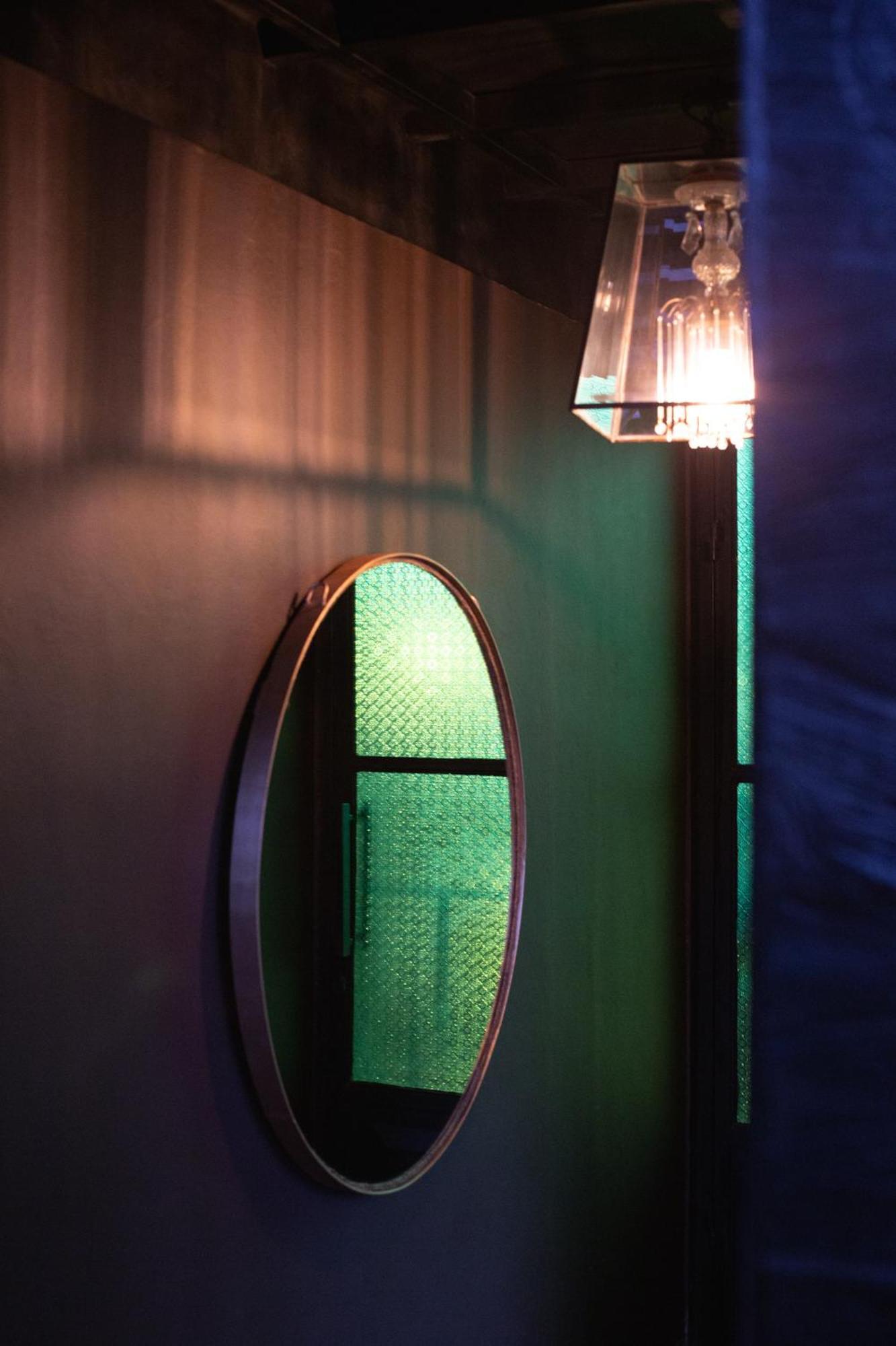 The Bohemian Bali, A Member Of Design Hotels Canggu Esterno foto