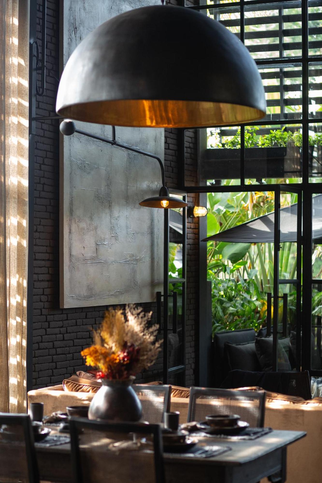 The Bohemian Bali, A Member Of Design Hotels Canggu Esterno foto