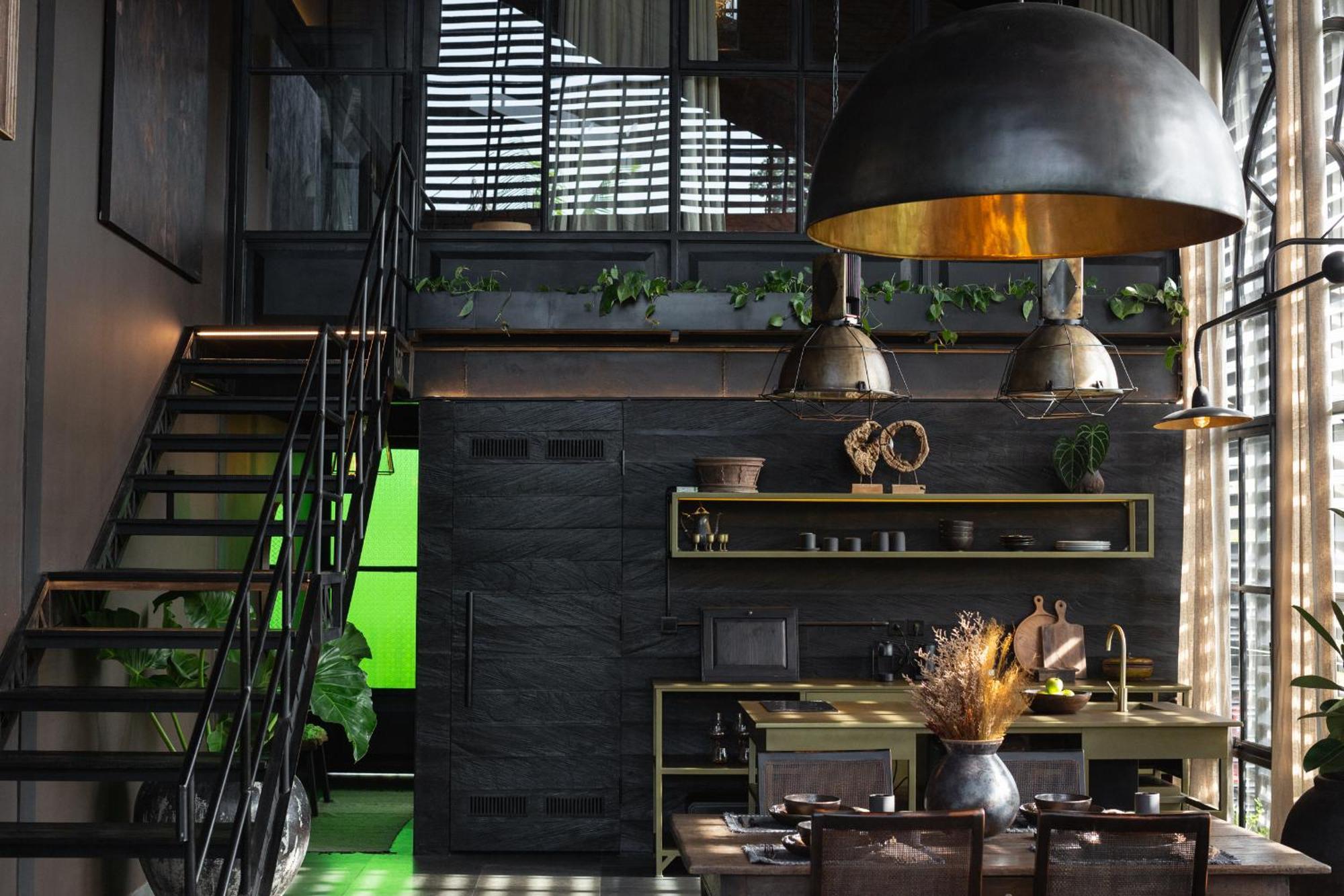 The Bohemian Bali, A Member Of Design Hotels Canggu Esterno foto