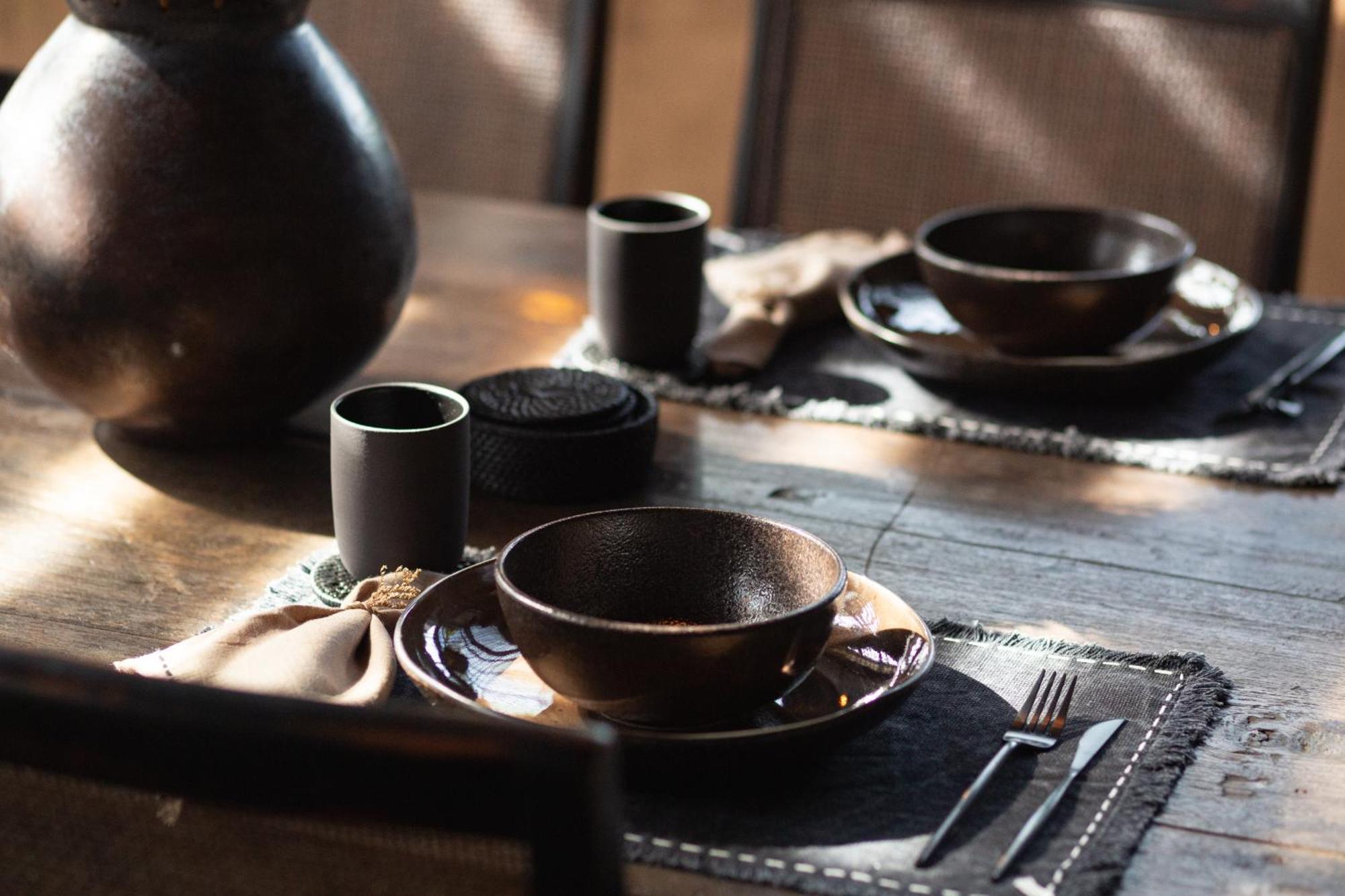 The Bohemian Bali, A Member Of Design Hotels Canggu Esterno foto